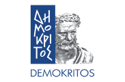 Demokritos logo