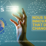NOUS Innovation Radar