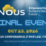 NOUS Final Event
